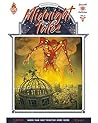 Midnight Tales, vol.3 by Mathieu Bablet