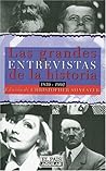 Las grandes entre...