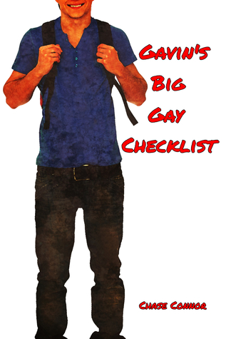 Gavin's Big Gay Checklist (Kindle Edition)