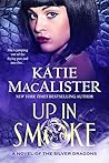 Up in Smoke by Katie MacAlister
