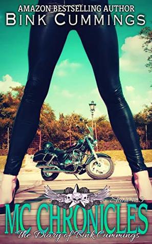 MC Chronicles: The Diary of Bink Cummings Shorts #3 (MC Chronicles: Shorts)