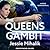 The Queen's Gambit by Jessie Mihalik
