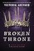 Broken Throne (Red Queen, #...