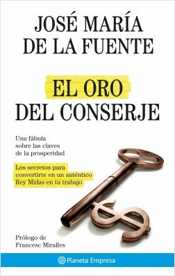 El oro del conserje