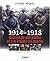 1914-1918 Hommage aux poilus et à la France en guerre (1DVD)