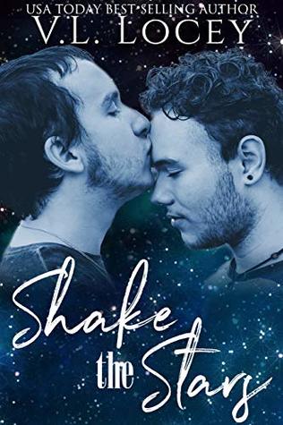 Shake the Stars (Kindle Edition)