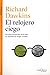 El relojero ciego by Richard Dawkins