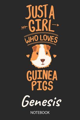 genesis guinea pig