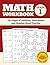 Math Workbook Grade 1: 100 Pages of Addition, Subtraction and Number Bond Practice