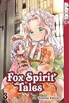 Fox Spirit Tales 03