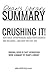 Summary: Crushing it! by Ga...