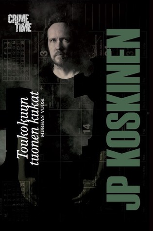Toukokuun tuonen kukat