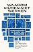 Waarom muren niet werken. Samenwerken in tijden van populisme
