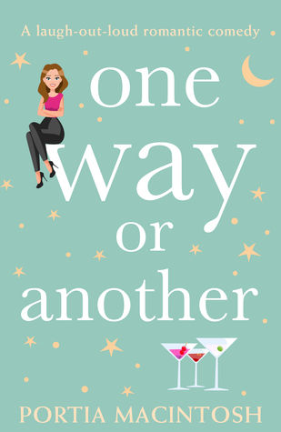 One Way or Another (Nicole Wilde, #0.5)