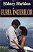 Furia ingerilor by Sidney Sheldon