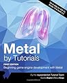 Metal by Tutorial...