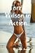 Torrie Wilson in Action