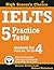 IELTS 5 Practice Tests, Academic Set 4: Tests No. 16-20 (High Scorer's Choice)