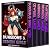 Dungeons and Demon Girls by Neil Bimbeau Dungeons and Demon Girls by Neil Bimbeau