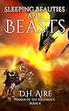 Sleeping Beauties and Beasts: Hands of the Highmage, Book 4