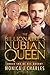 The Billionaire's Nubian Queen by Monica J. Charles