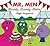 Mr Men: Ready, Steady, Bake! (Mr. Men & Little Miss Celebrations)