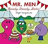 Mr Men: Ready, Steady, Bake! (Mr. Men & Little Miss Celebrations)