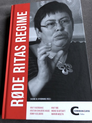Røde Ritas Regime