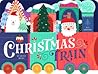 Christmas Train by David W. Miles