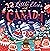12 Little Elves Visit Canada