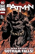 Batman #72