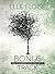 Bonus Track: Le novelle (How to disappear completely Series)