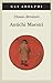 Antichi Maestri by Thomas Bernhard Antichi Maestri by Thomas Bernhard