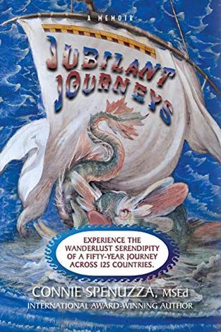 Jubilant Journeys (Kindle Edition)