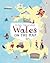 Wales on the Map by Elin Meek