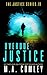 Overdue Justice by M.A. Comley