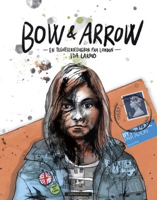 Bow & Arrow (Hardcover)
