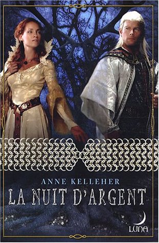 La nuit d'argent (Paperback)