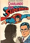 Charlando con Superman by Germán Cáceres