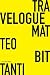 Travelogue