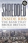 Shredded: Inside ...