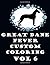 Great Dane Fever Custom Col...