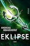Eklipse by Andreas Brandhorst