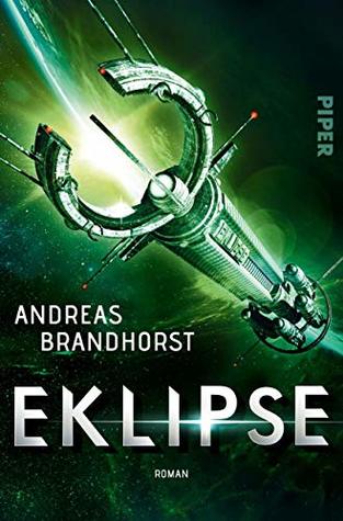 Eklipse (Kindle Edition)