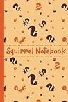 Squirrel Notebook...