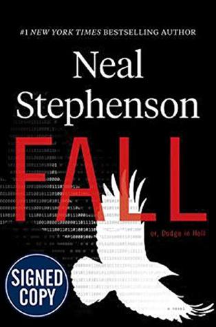 Fall; or, Dodge in Hell