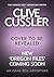 Final Option by Clive Cussler