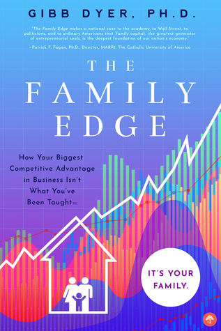 The Family Edge (Paperback)