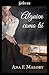 Alguien como tú by Ana F. Malory