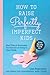 How to Raise Perfectly Imperfect Kids and Be OK with It by Lisa Sugarman